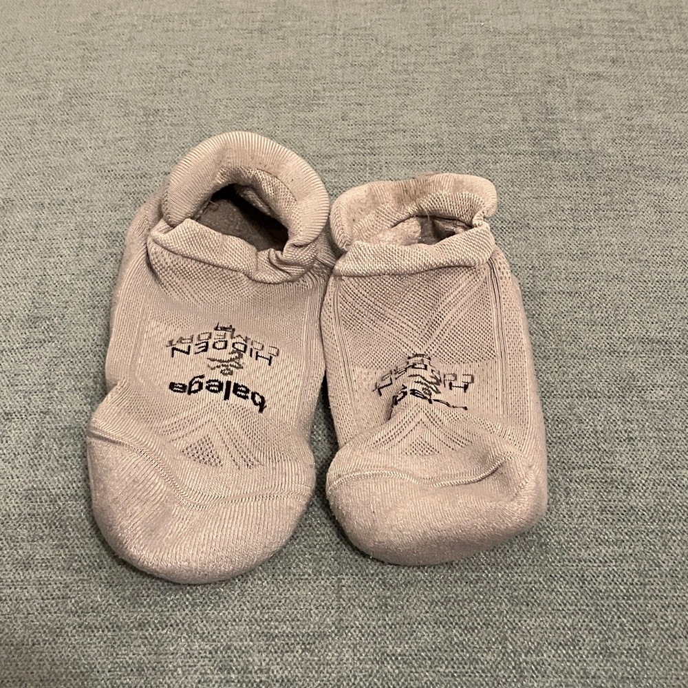 Balega Hidden Comfort Running Socks Ankle Socks